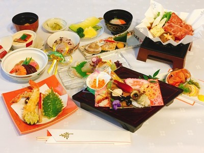 慶事料理「寿」