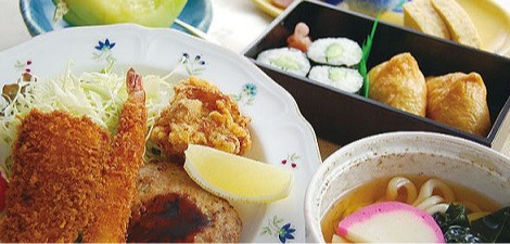 お子様料理