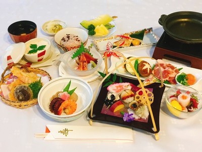 慶事料理「祝」