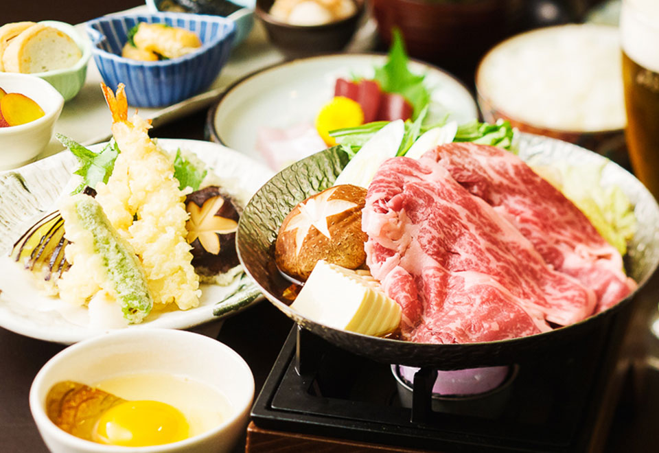料理イメージ
