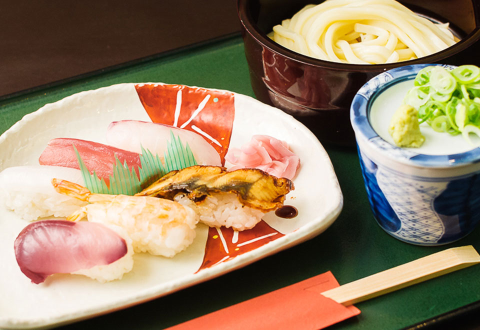 料理イメージ