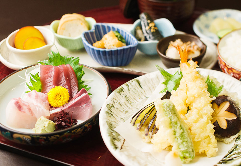 料理イメージ