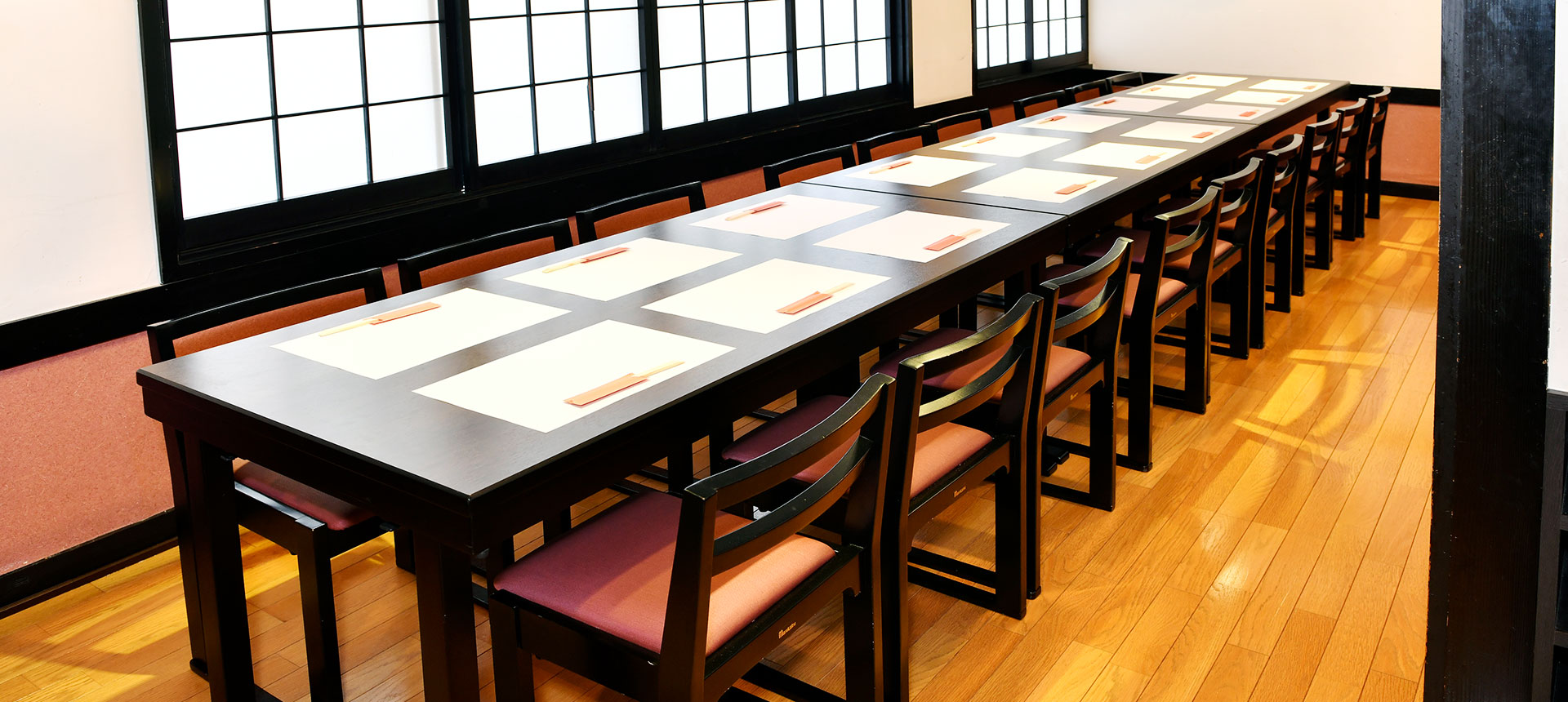 和食レストラン猩々